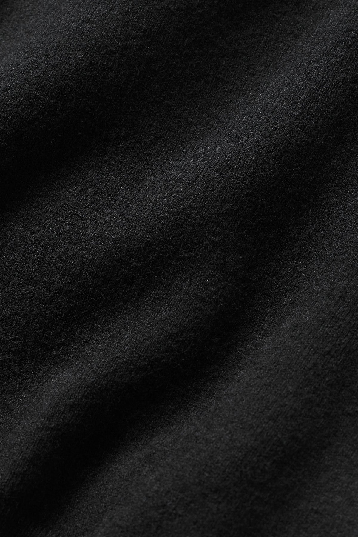 Scholar Knit My Serve Kurzarm - Schwarz/Weiß