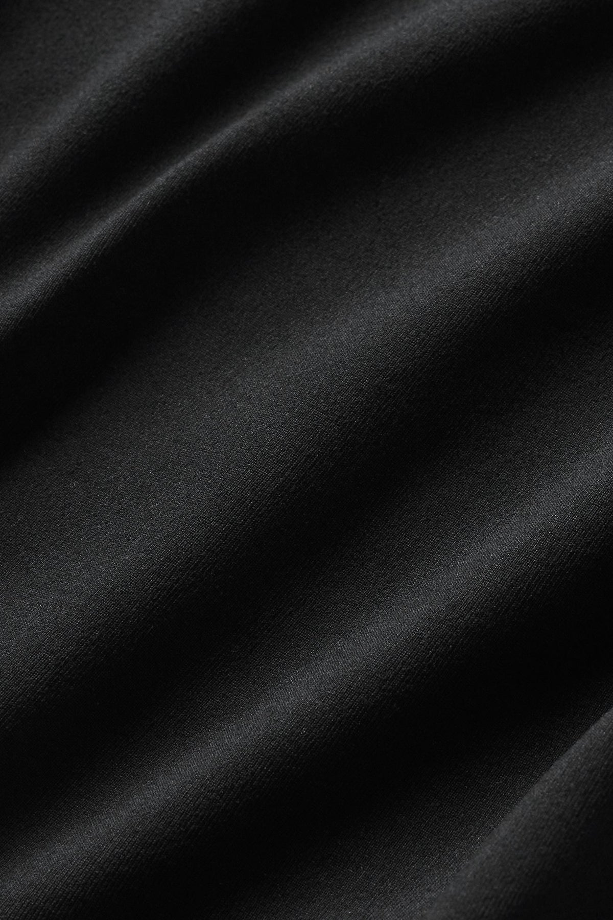 Alosoft Finesse Cami-Top – Schwarz