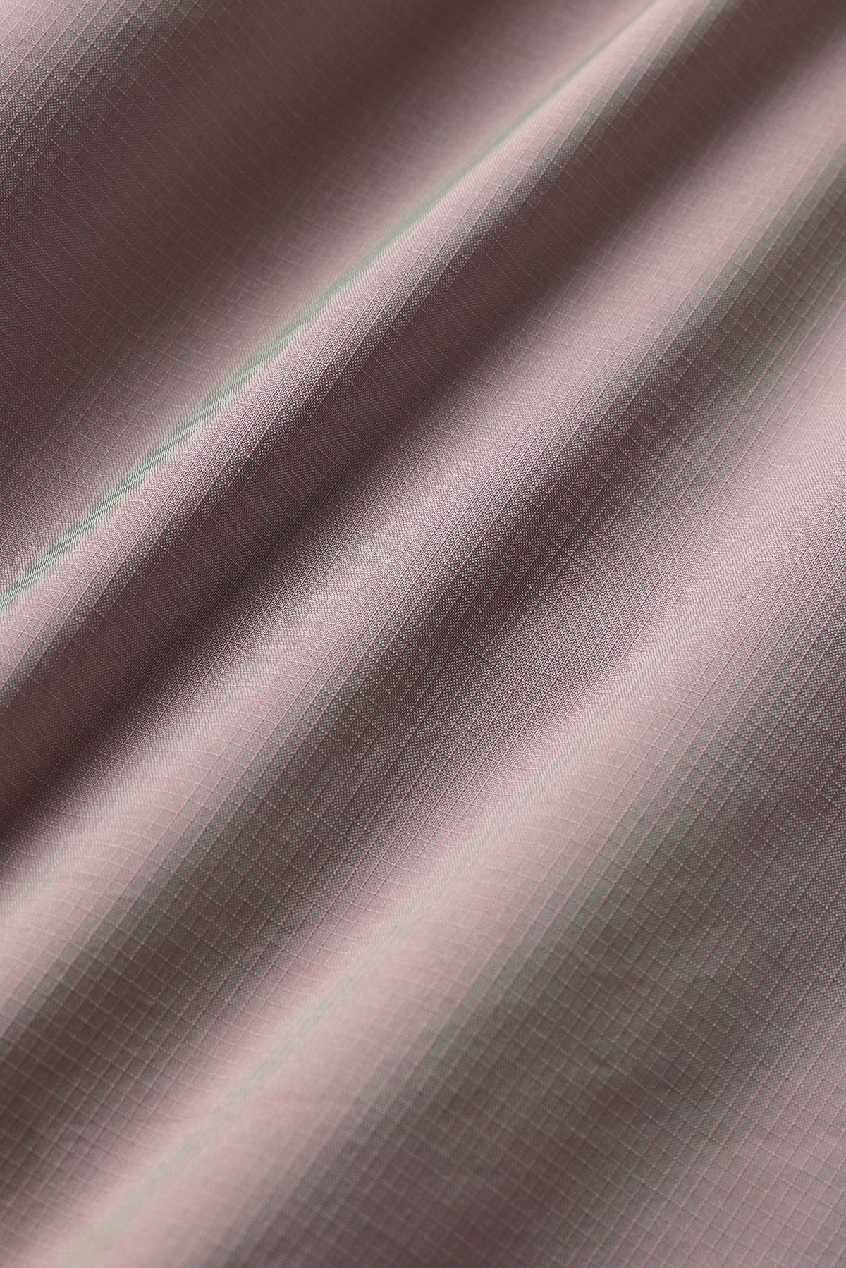 High-Waist Prismatic Shorts – Pink Moonlight