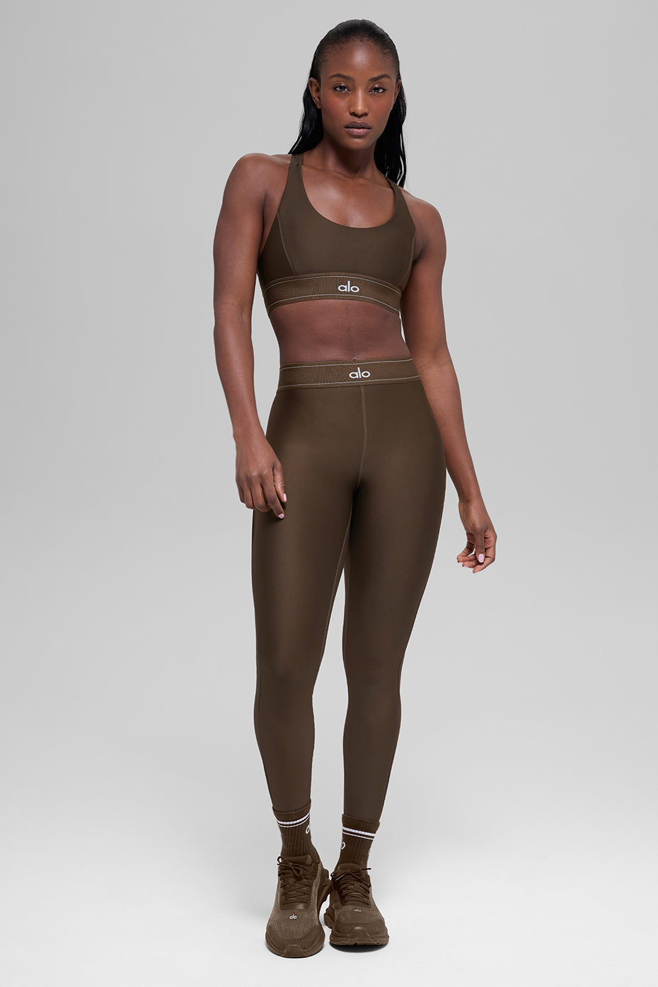 Airlift Suit Up BH - Espresso