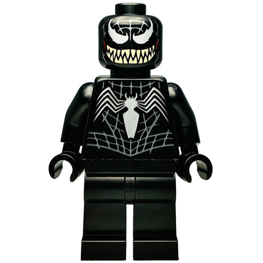 Venom, sh1113 - LEGO® Marvel Minifigure