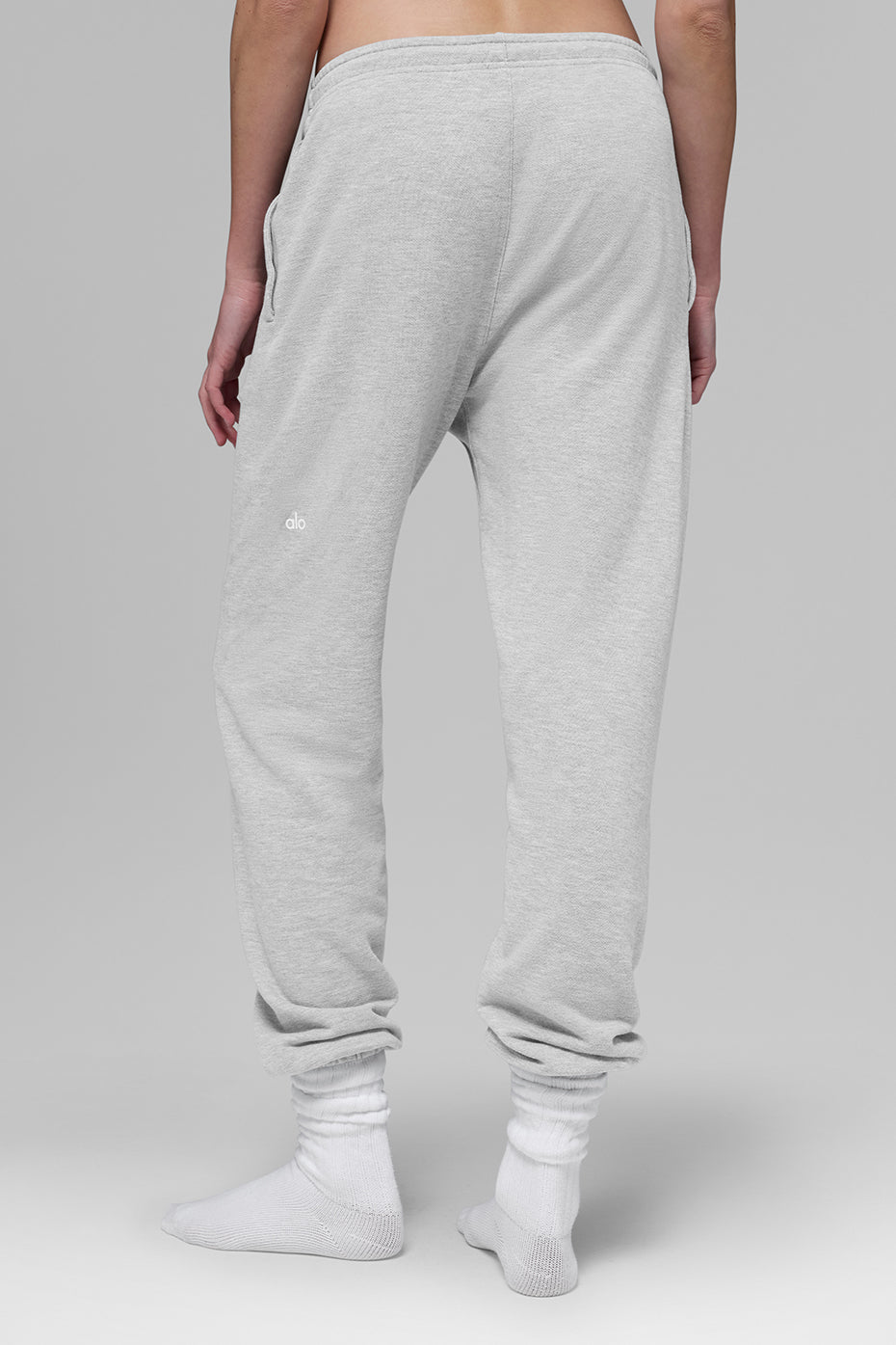Chill-Sweatpant – Athletic Heather Grey