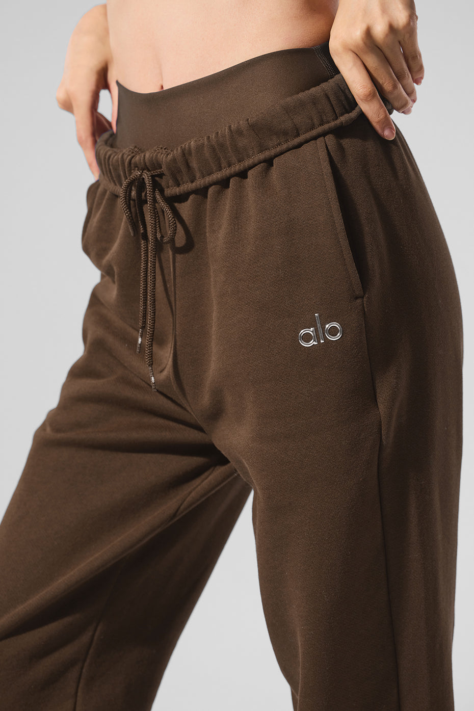 Accolade Jogginghose – Espresso