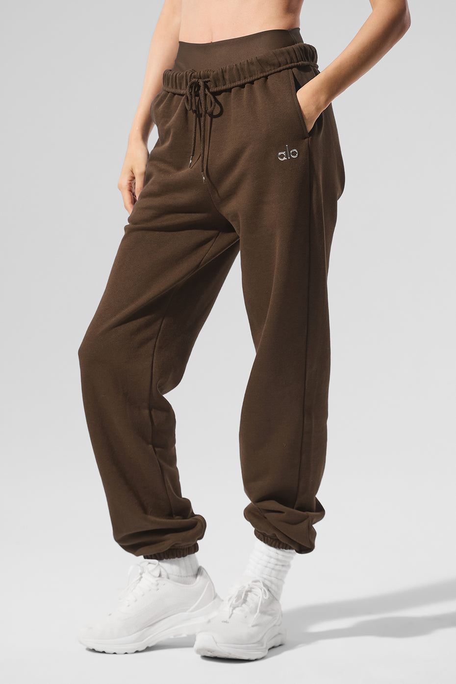 Accolade Jogginghose – Espresso