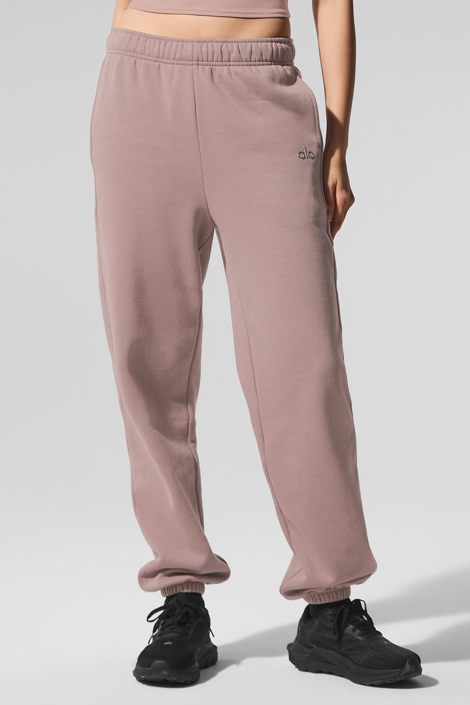 Accolade Jogginghose – Taupe