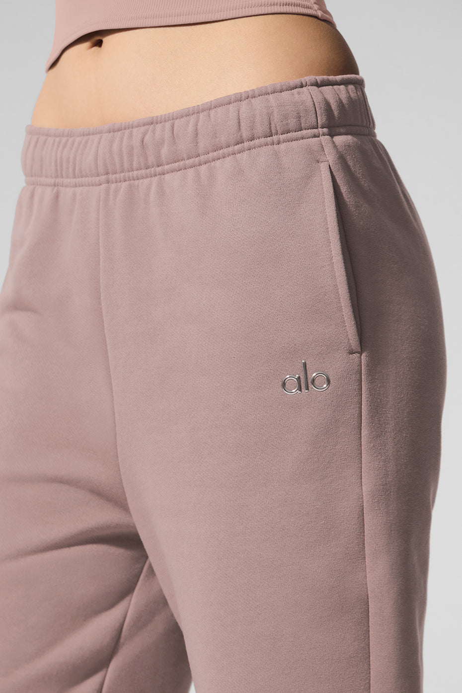 Accolade Jogginghose – Taupe