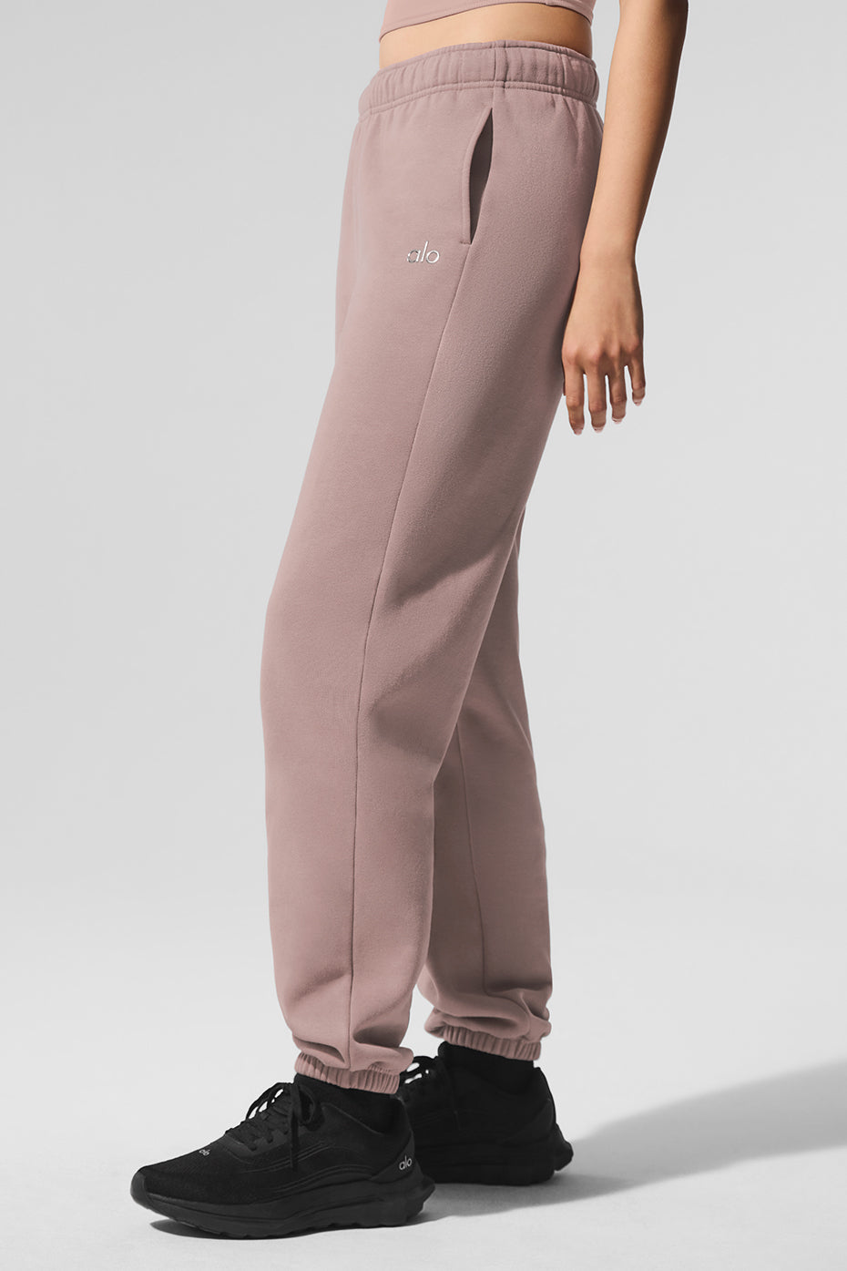 Accolade Jogginghose – Taupe