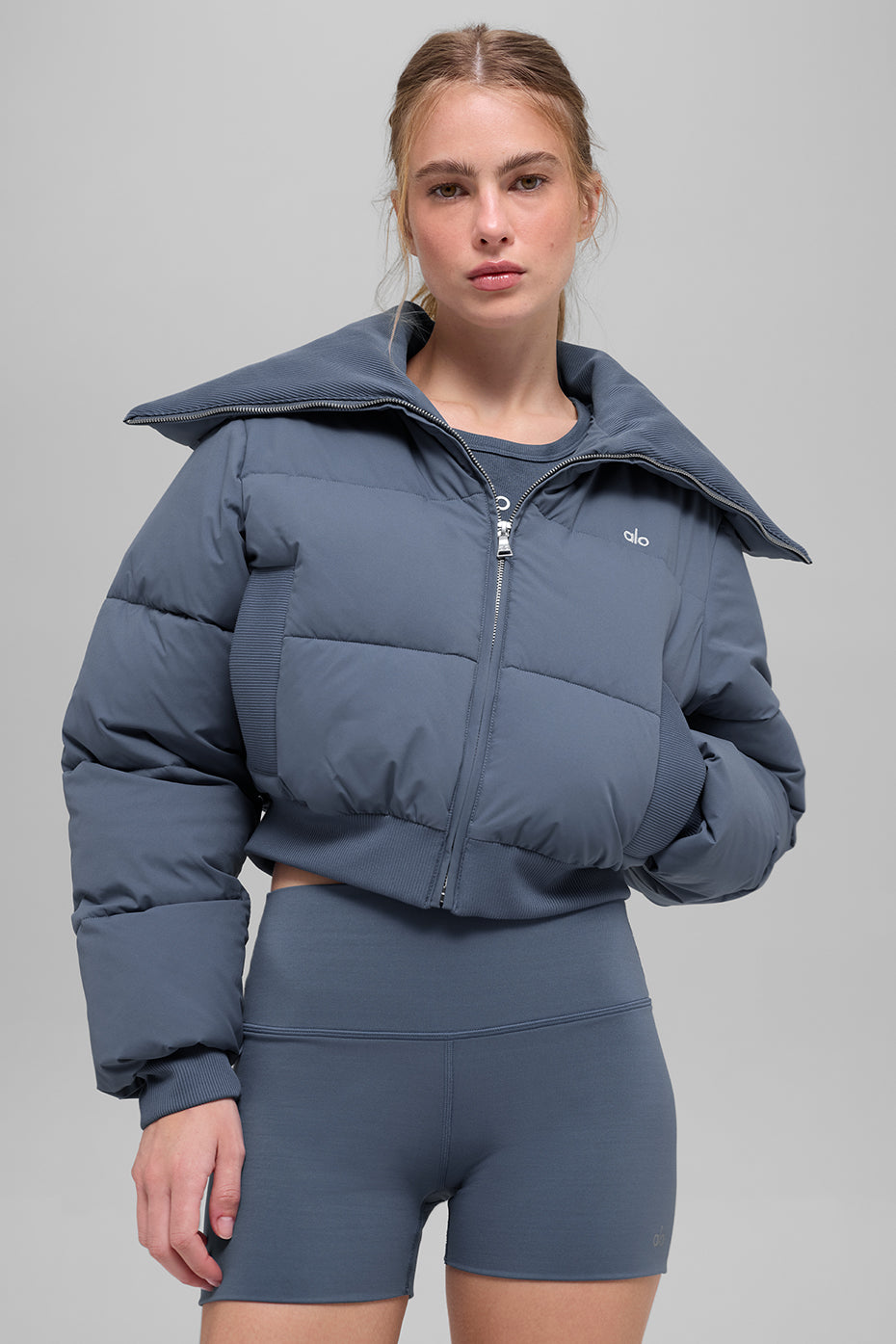 Captivate Puffer – Blaustein