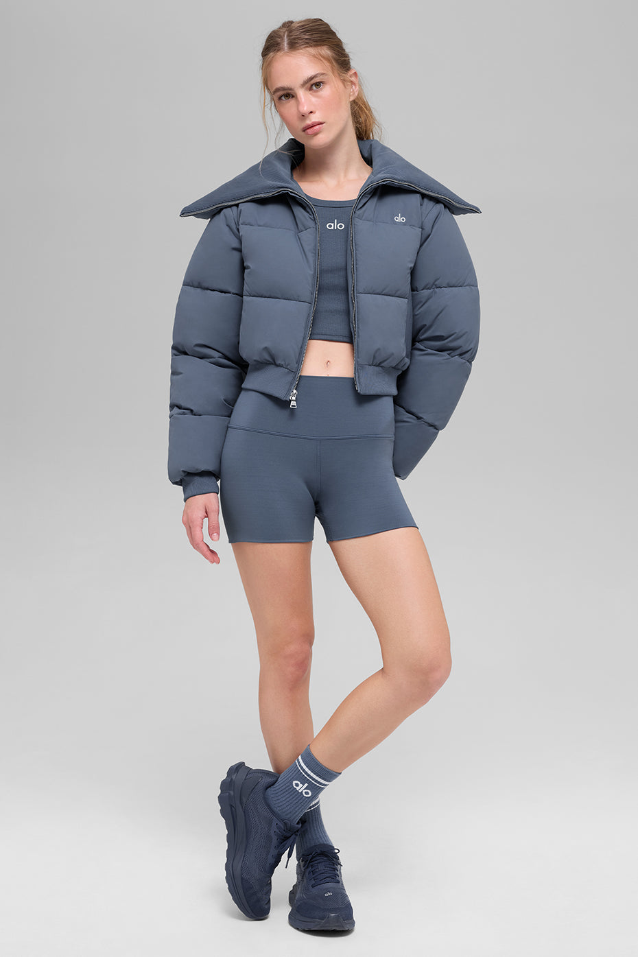 Captivate Puffer – Blaustein