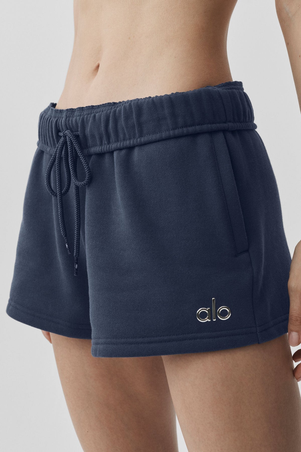 Accolade Short – Marineblau