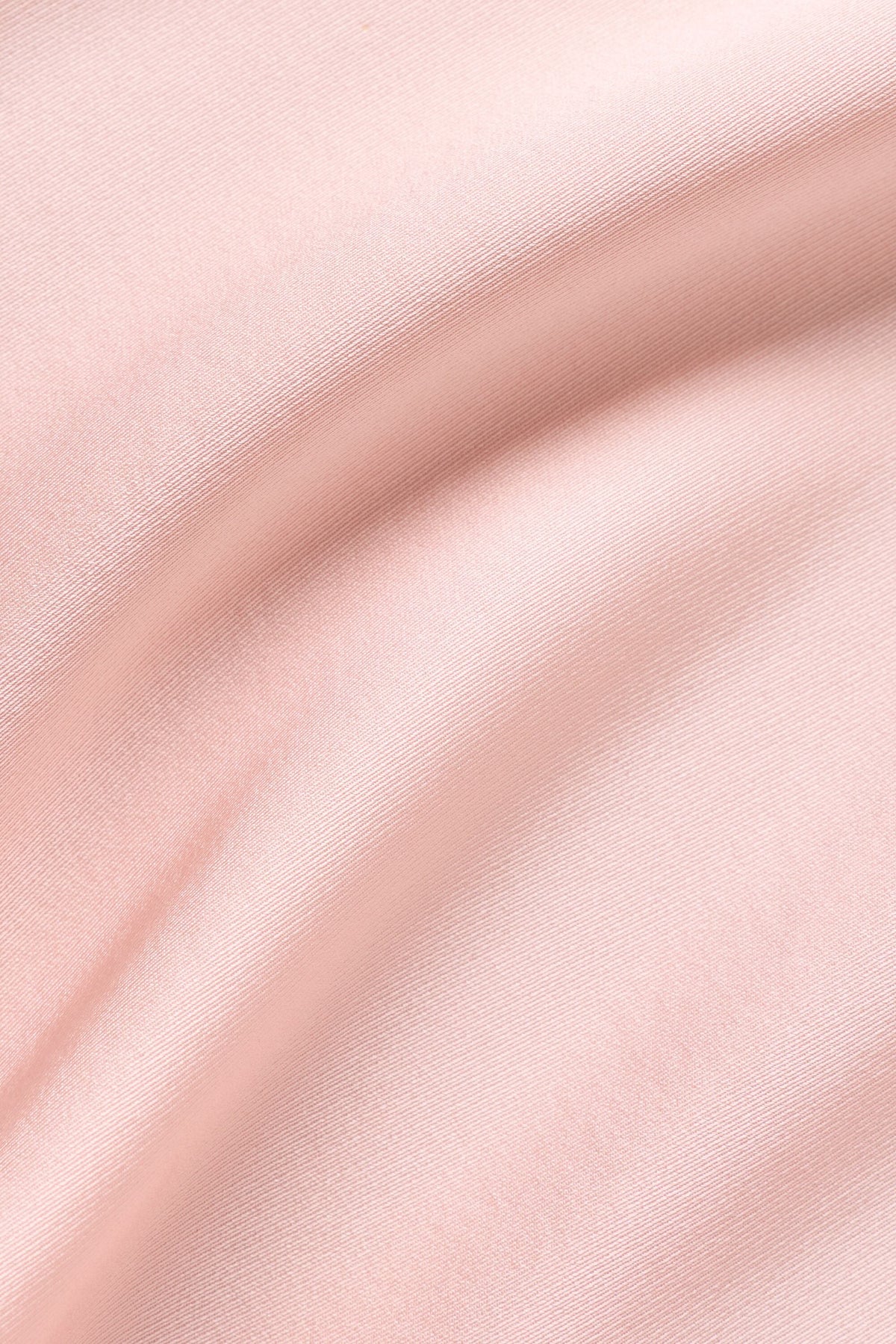 Kurze Hose aus Seidenmischgewebe „Radiance“ – Sundrenched Pink