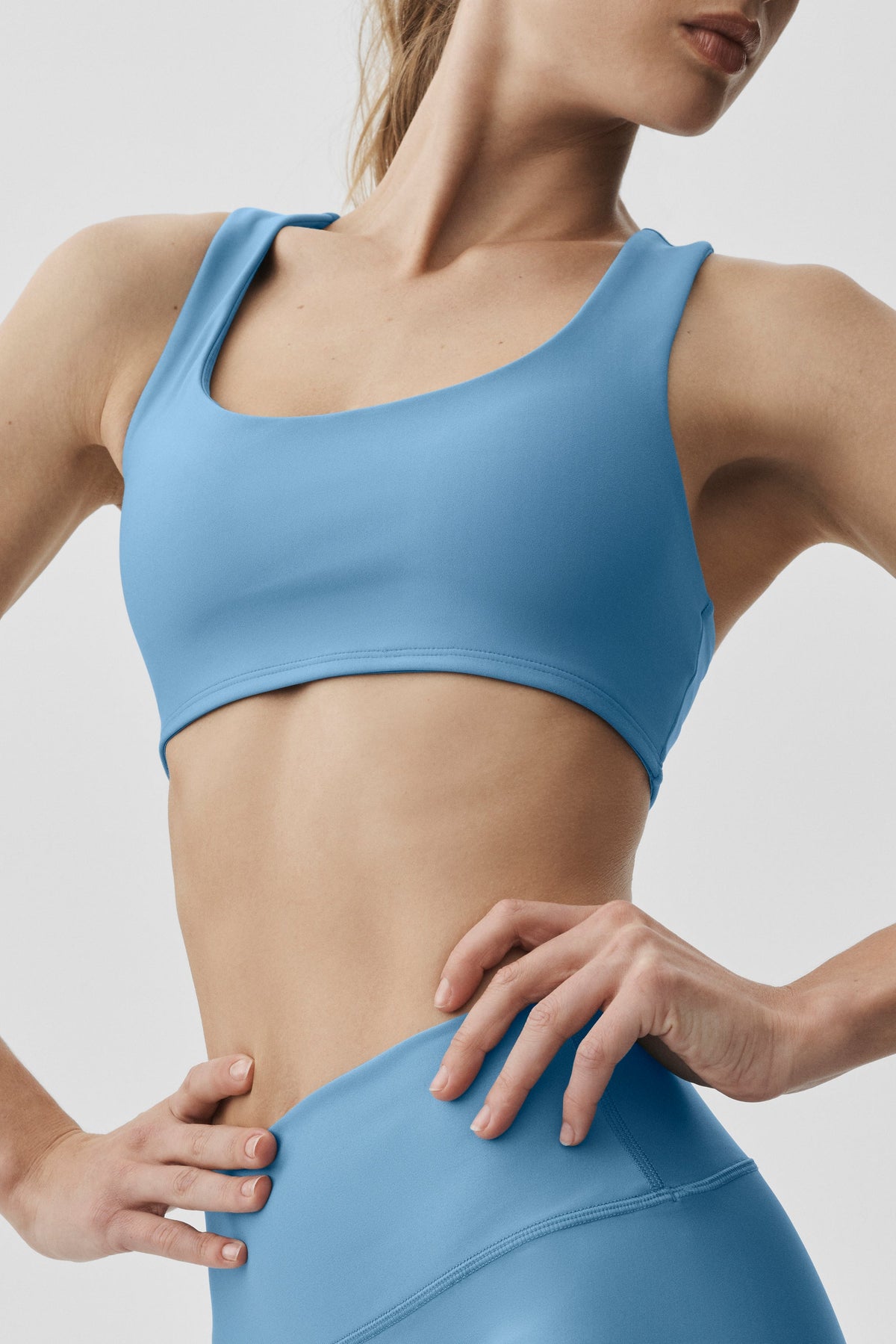 Airlift Advantage Racerback-BH - California Blue