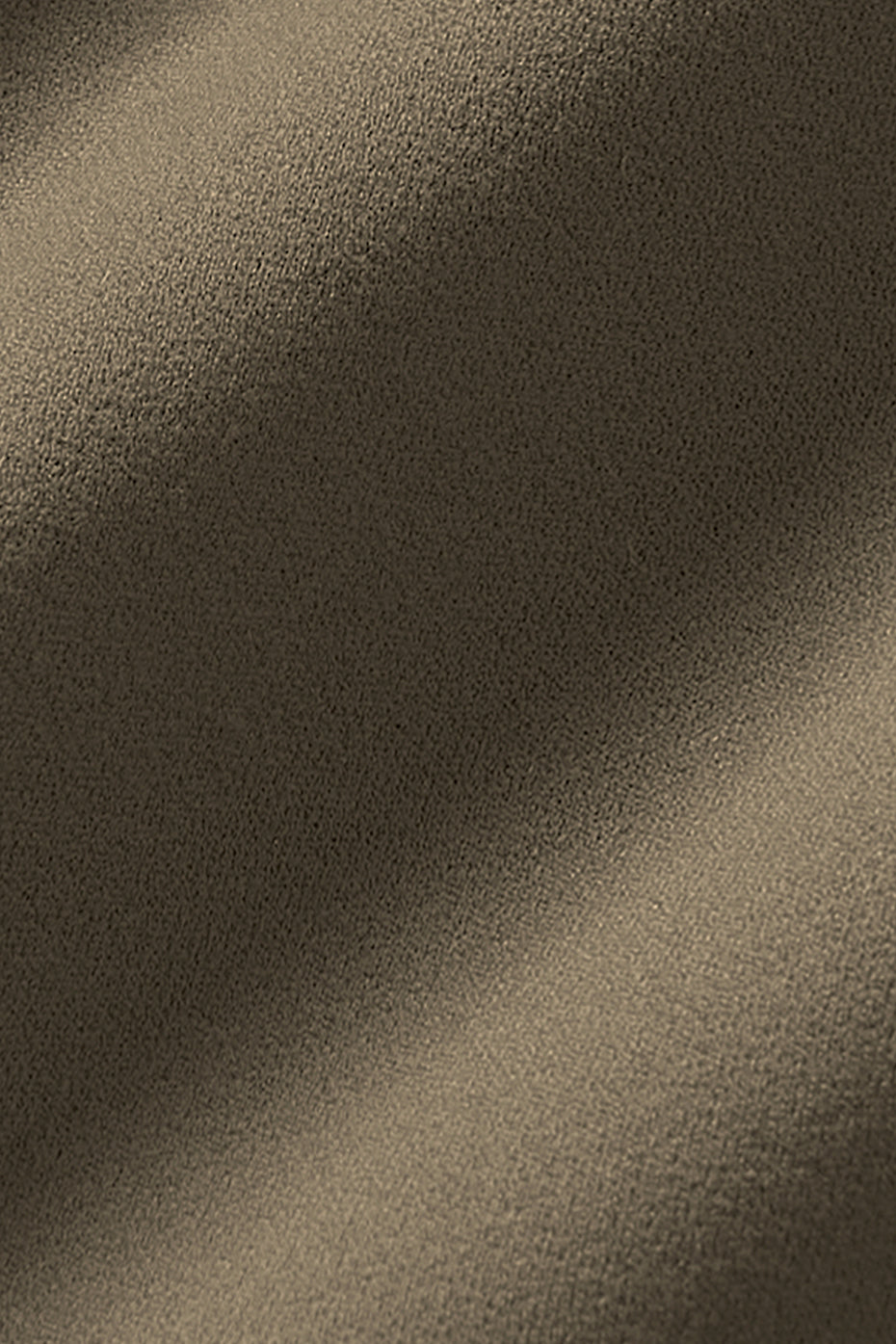 ALO Softsculpt Base Bra – Olivgrün