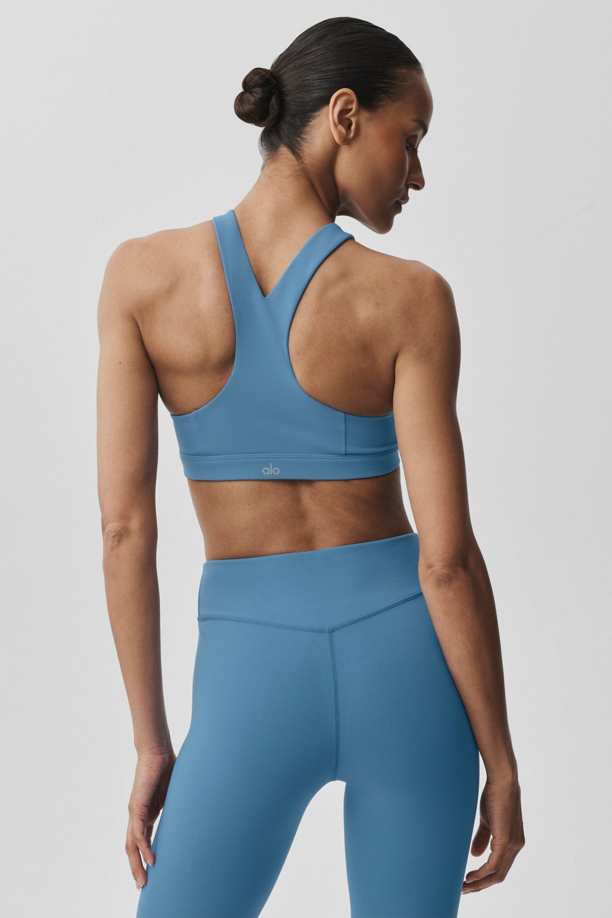 Airbrush Lock In Bra – California Blue